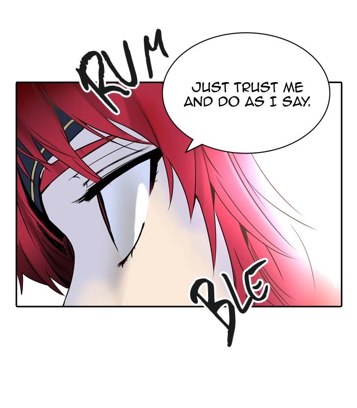 Tower of God Chapter 396, page 58 of 99