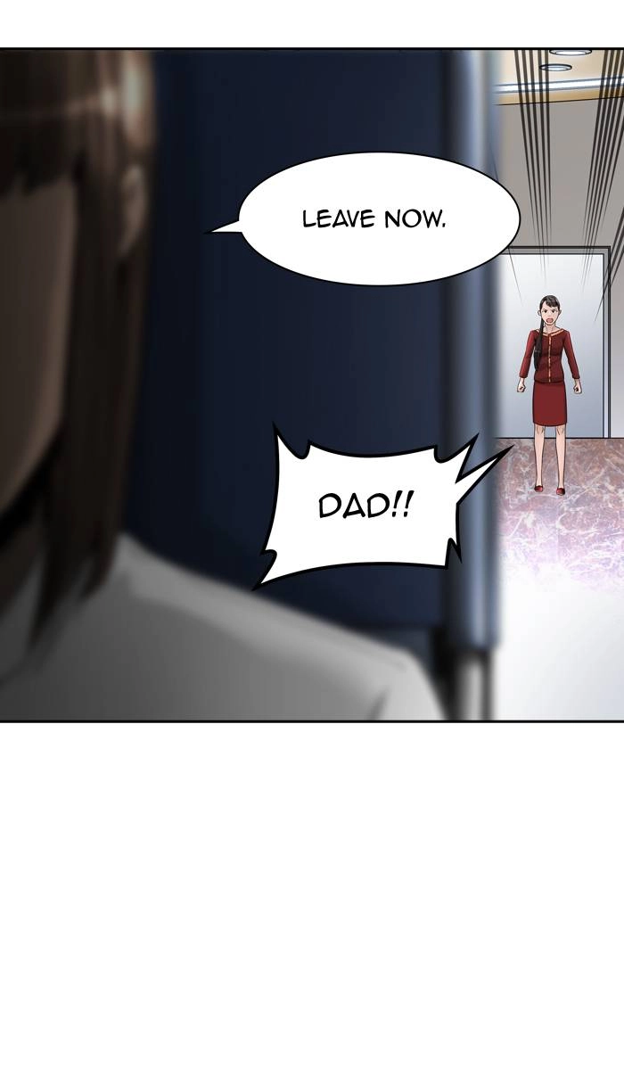 Tower of God Chapter 396, page 65 of 99