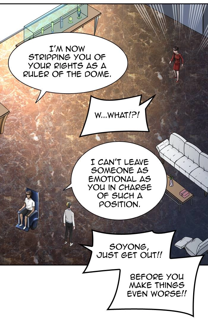 Tower of God Chapter 396, page 66 of 99
