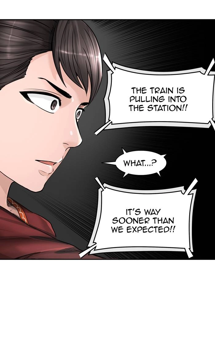 Tower of God Chapter 396, page 71 of 99