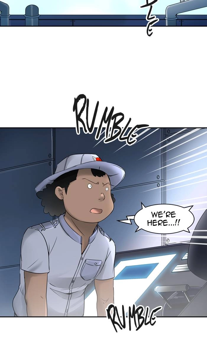 Tower of God Chapter 396, page 73 of 99