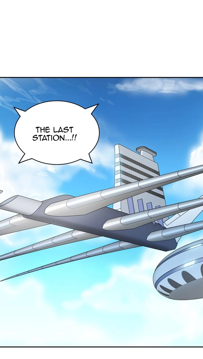 Tower of God Chapter 396, page 74 of 99