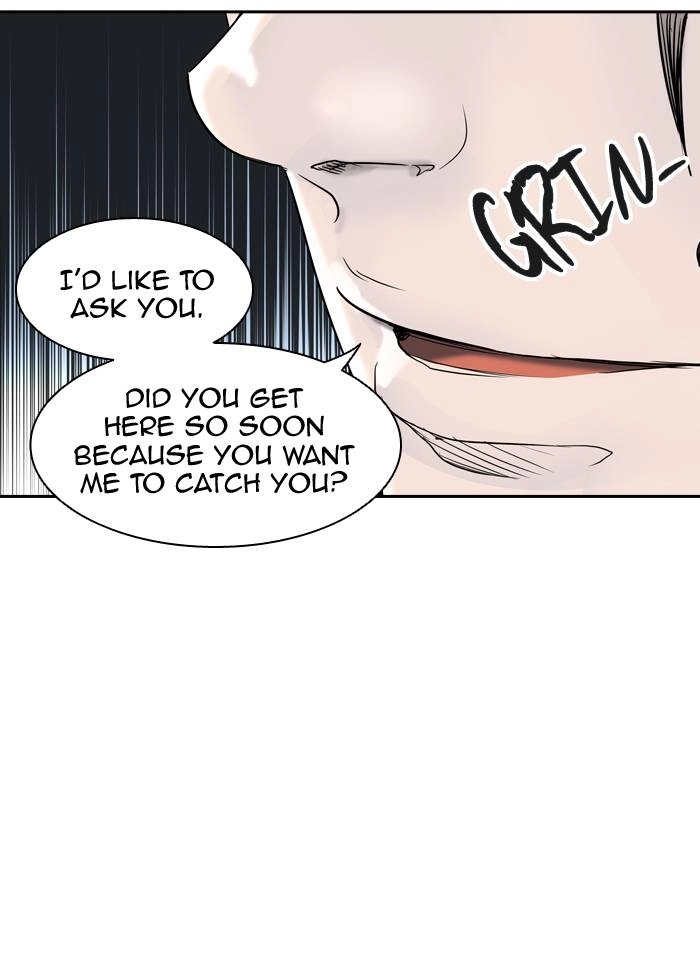 Tower of God Chapter 396, page 81 of 99