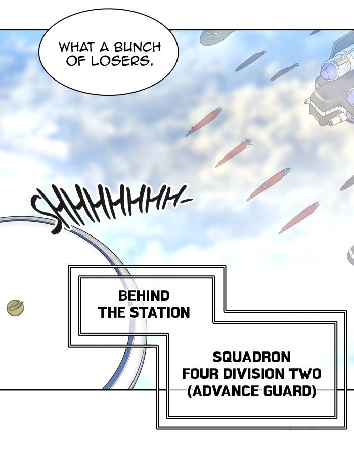 Tower of God Chapter 396, page 82 of 99