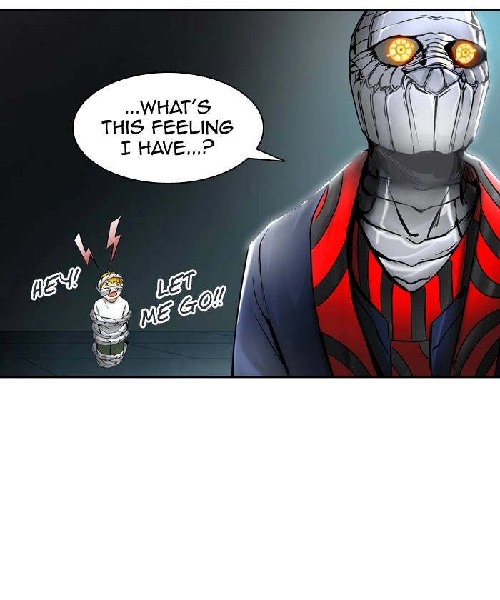Tower of God Chapter 396, page 86 of 99