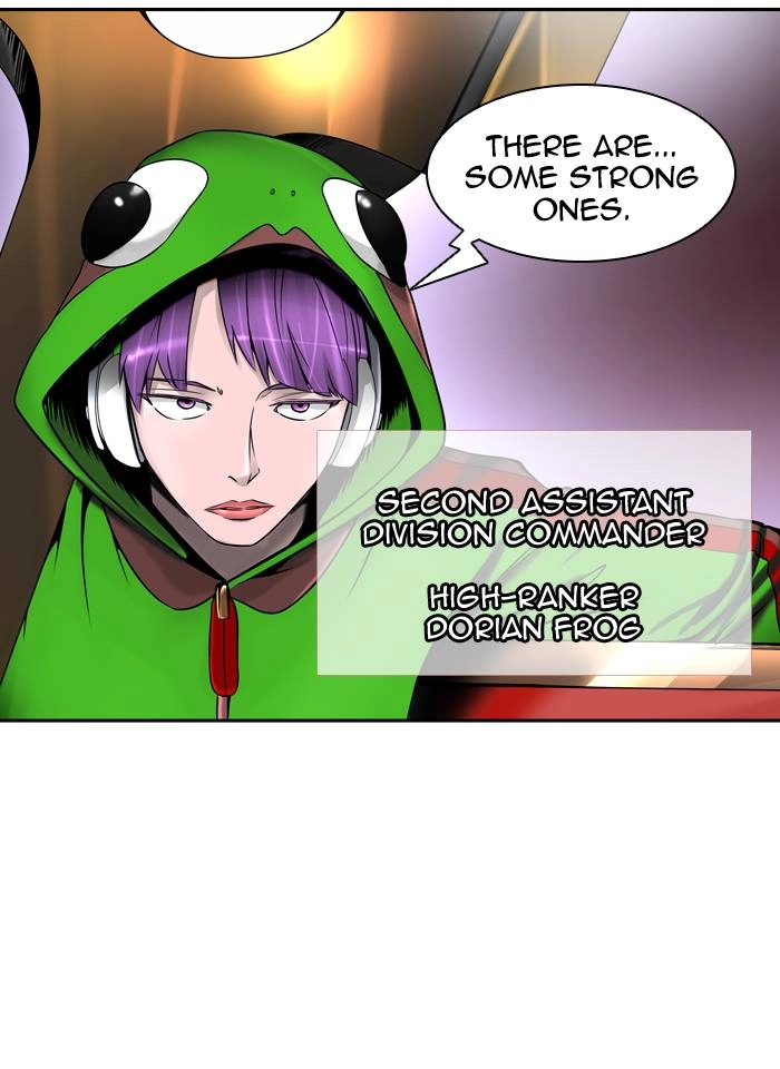Tower of God Chapter 396, page 87 of 99