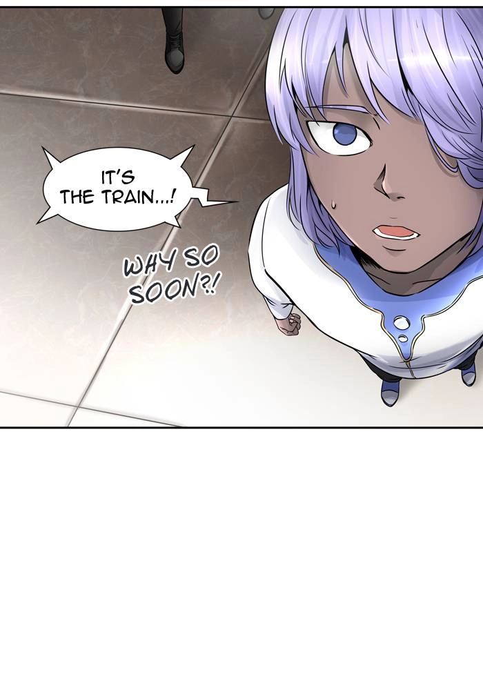 Tower of God Chapter 396, page 88 of 99