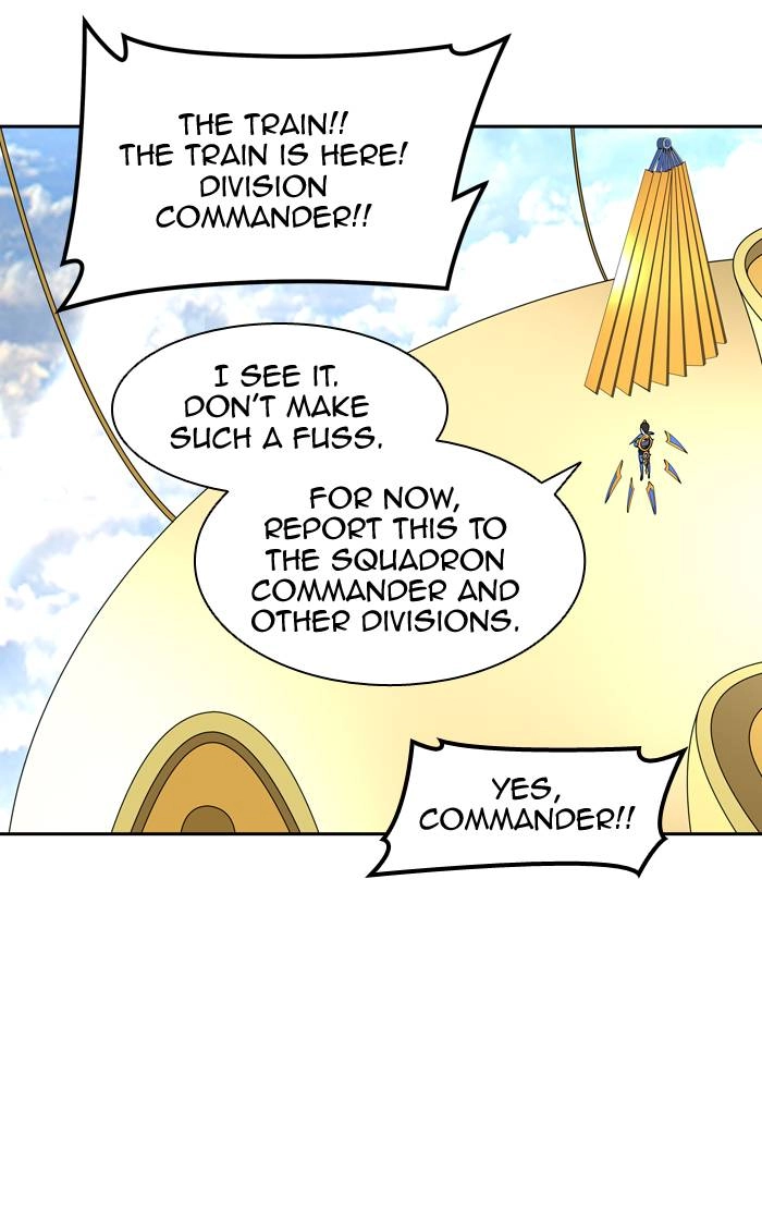 Tower of God Chapter 396, page 89 of 99