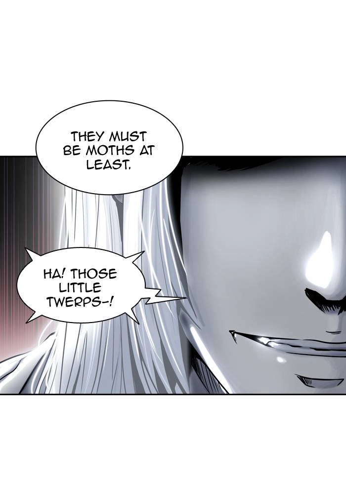 Tower of God Chapter 396, page 91 of 99