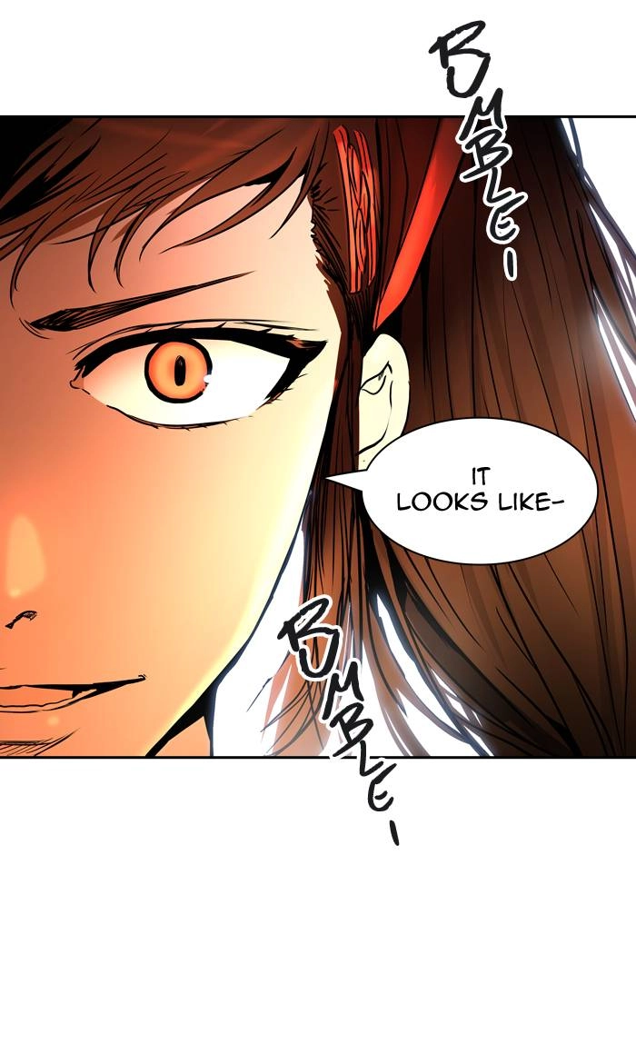 Tower of God Chapter 396, page 92 of 99