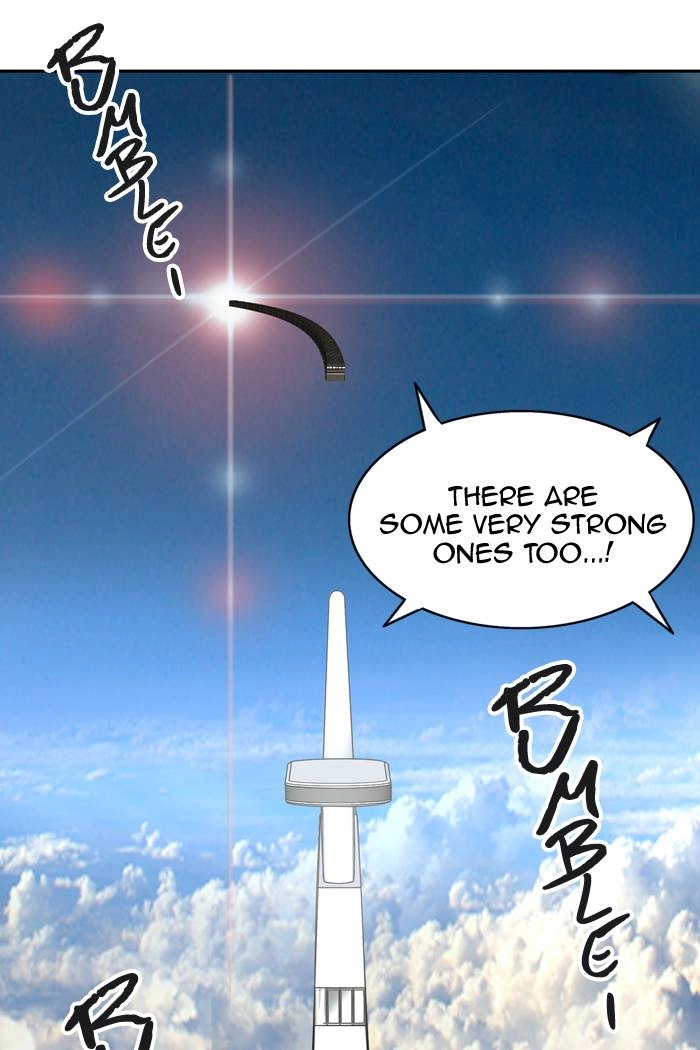 Tower of God Chapter 396, page 93 of 99