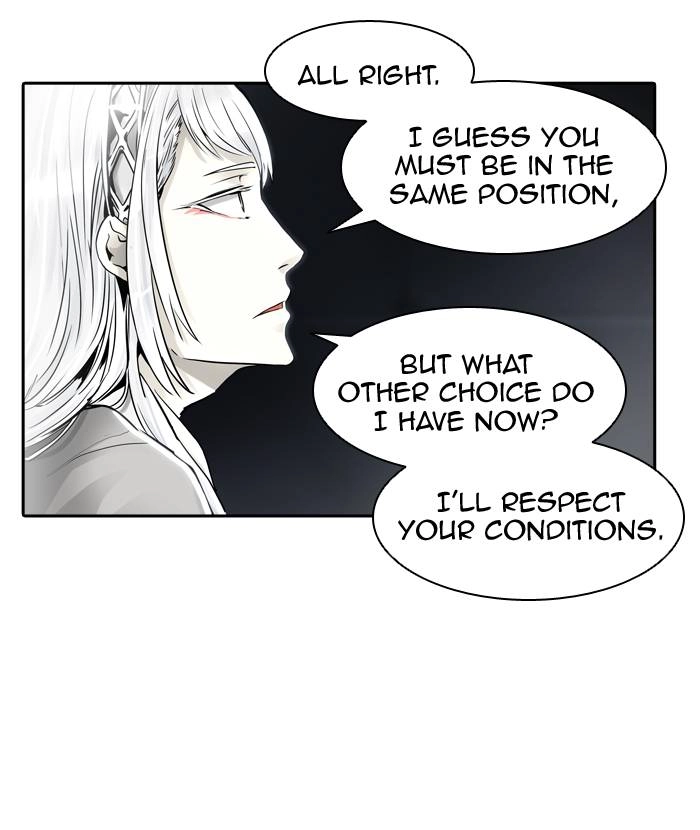 Tower of God Chapter 396, page 97 of 99