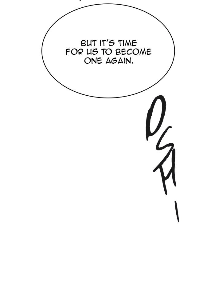 Tower of God Chapter 396, page 99 of 99