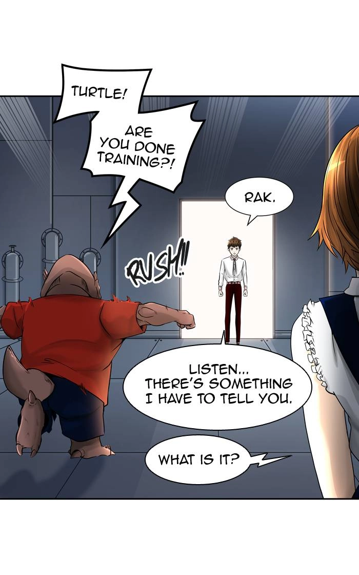 Tower of God Chapter 397, page 10 of 100