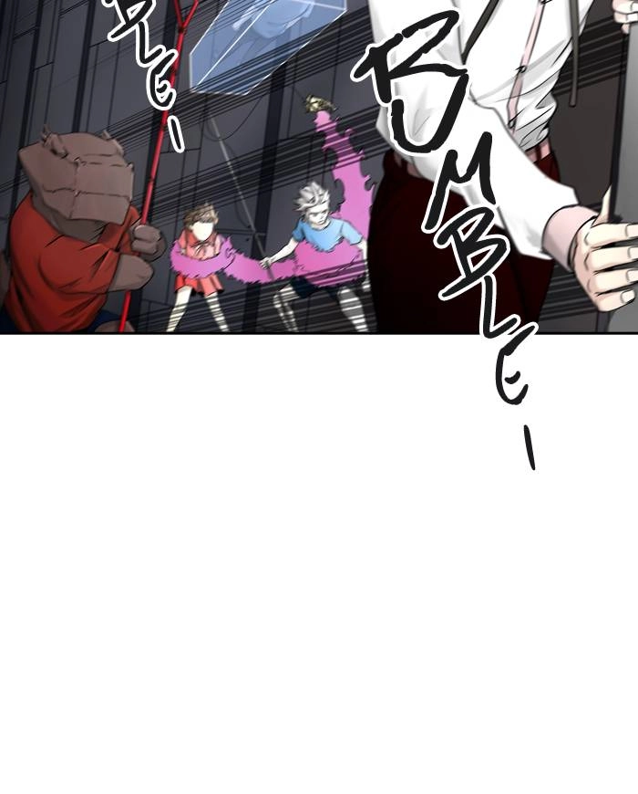 Tower of God Chapter 397, page 100 of 100