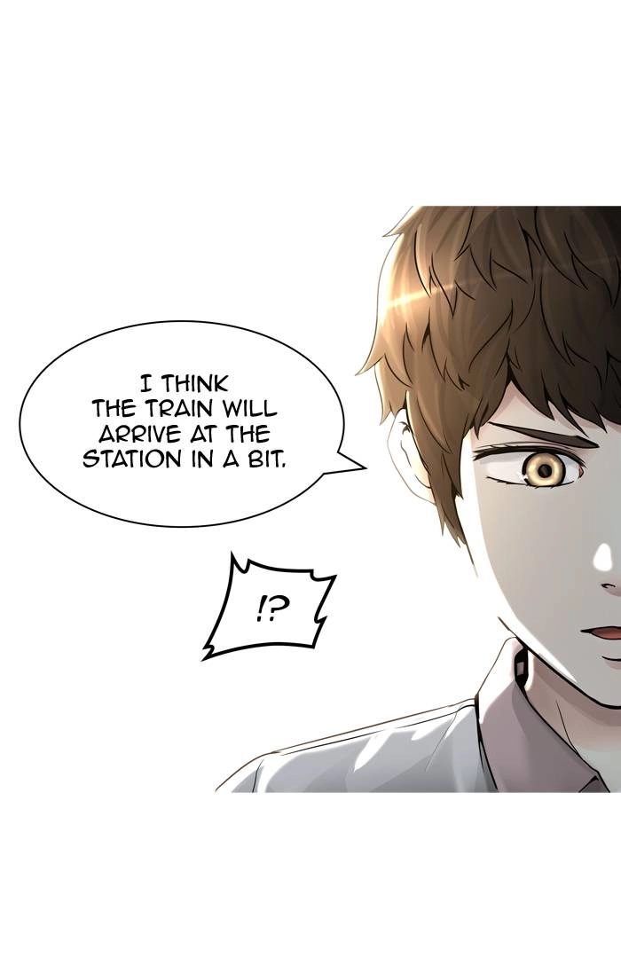 Tower of God Chapter 397, page 11 of 100