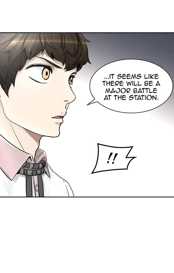Tower of God Chapter 397, page 13 of 100