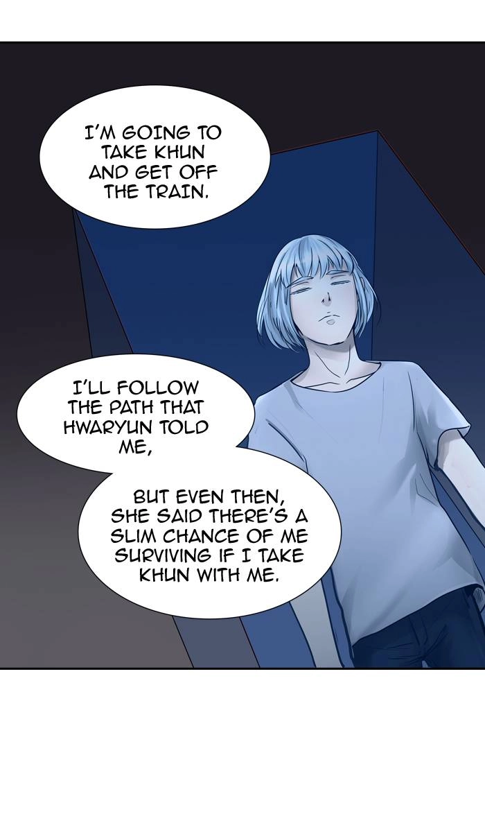 Tower of God Chapter 397, page 14 of 100