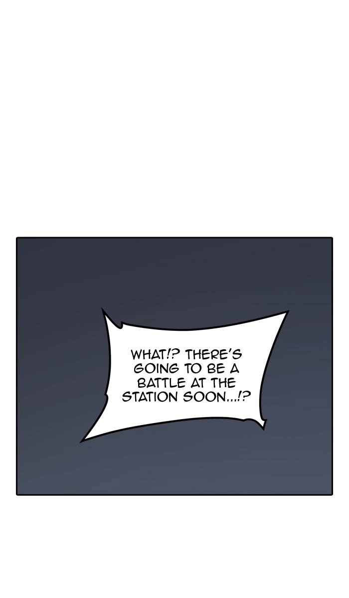 Tower of God Chapter 397, page 16 of 100