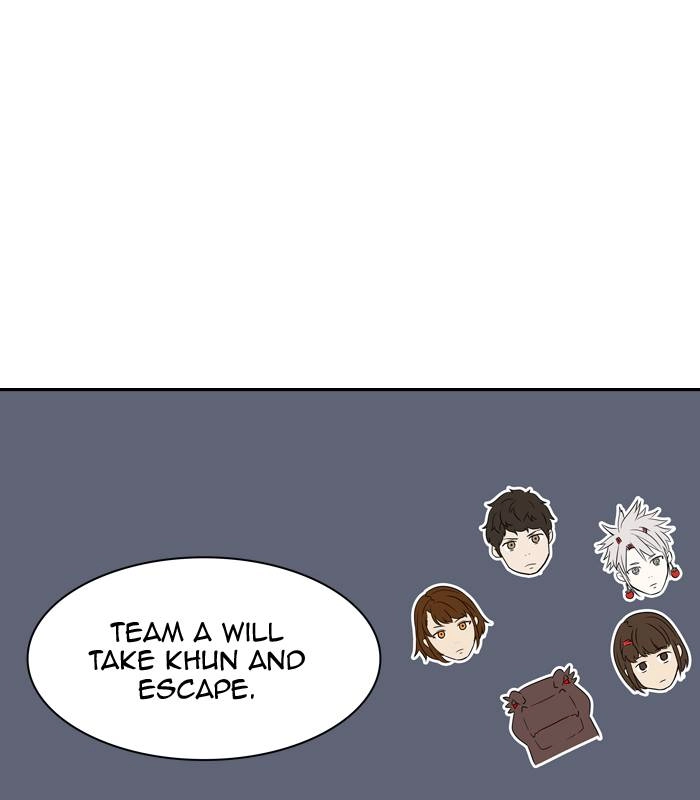 Tower of God Chapter 397, page 18 of 100