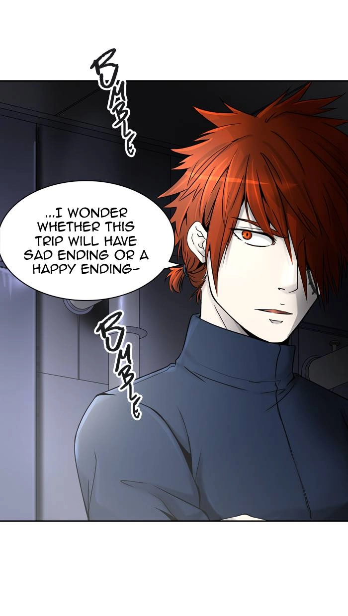 Tower of God Chapter 397, page 22 of 100
