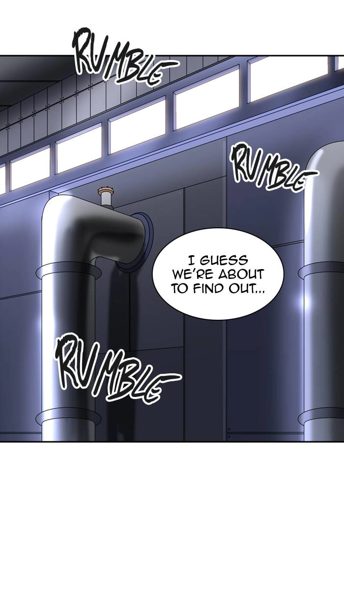 Tower of God Chapter 397, page 23 of 100