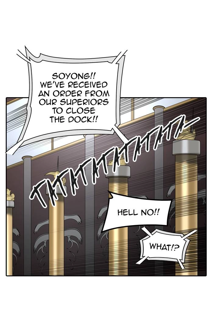 Tower of God Chapter 397, page 24 of 100