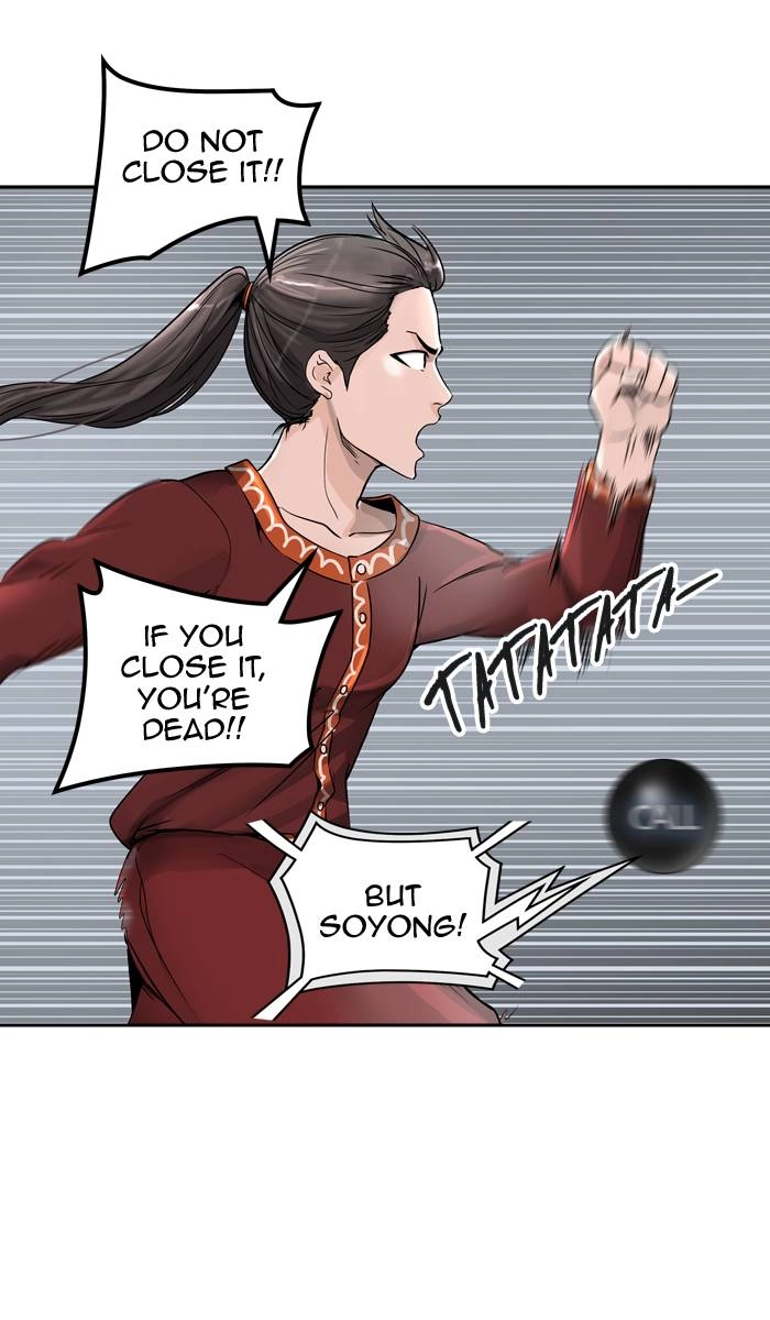 Tower of God Chapter 397, page 25 of 100