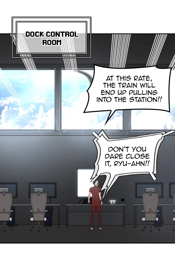 Tower of God Chapter 397, page 26 of 100