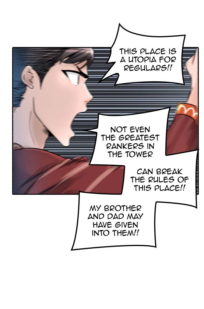 Tower of God Chapter 397, page 28 of 100