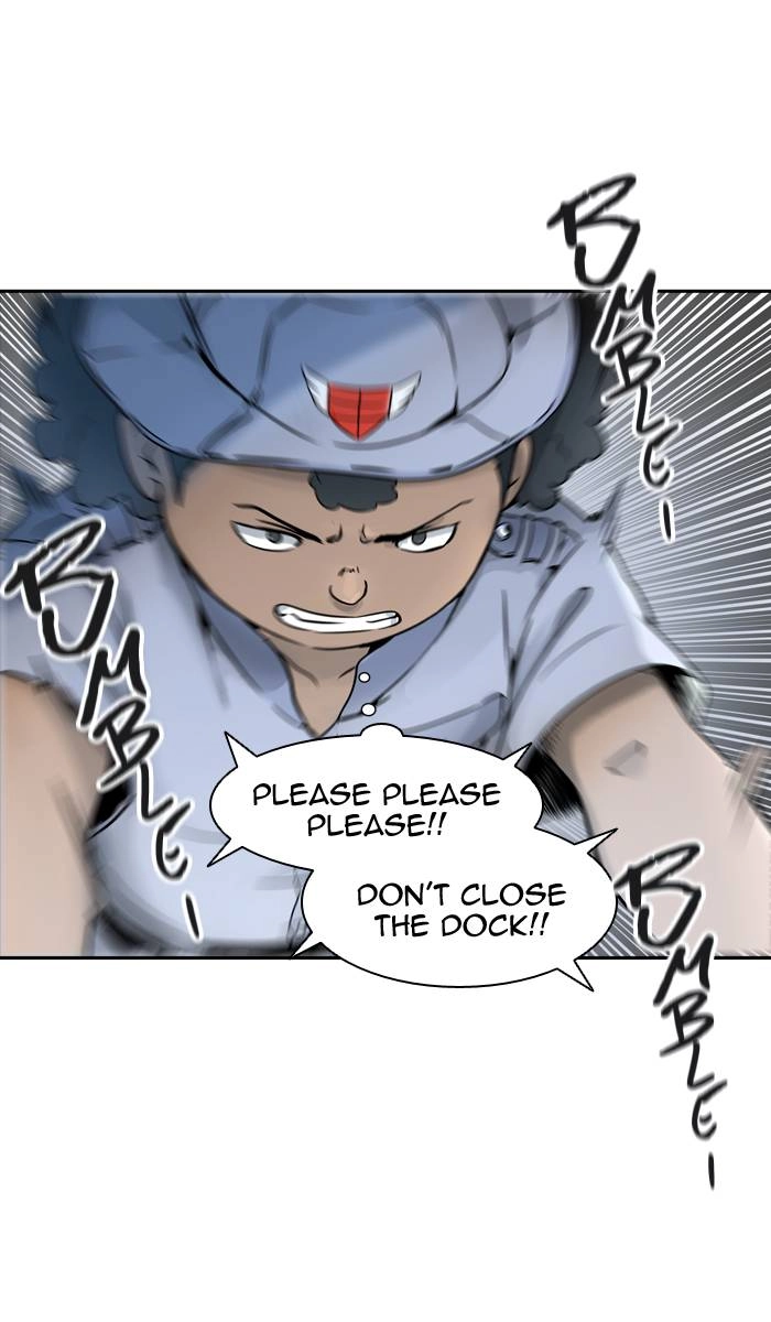 Tower of God Chapter 397, page 30 of 100