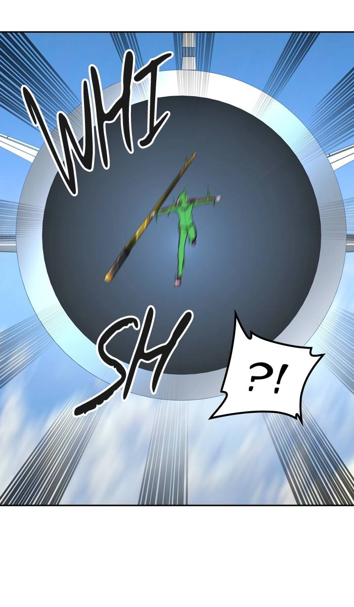 Tower of God Chapter 397, page 31 of 100