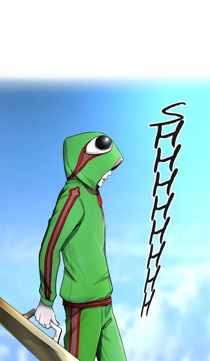 Tower of God Chapter 397, page 32 of 100