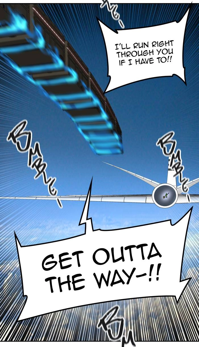 Tower of God Chapter 397, page 35 of 100