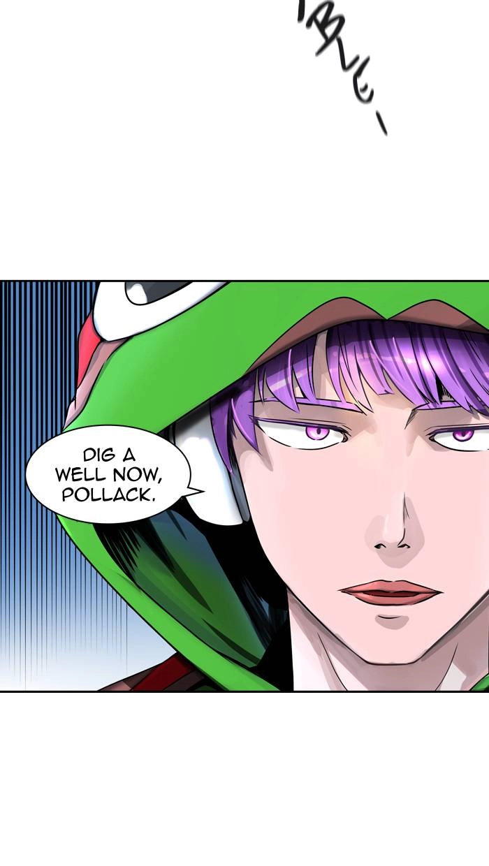 Tower of God Chapter 397, page 36 of 100
