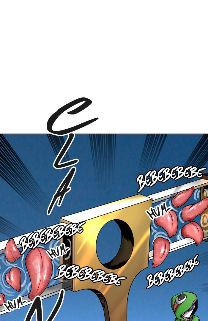 Tower of God Chapter 397, page 38 of 100