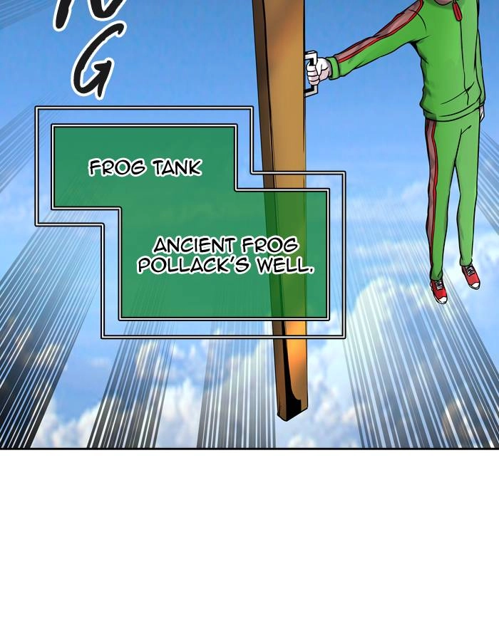 Tower of God Chapter 397, page 39 of 100