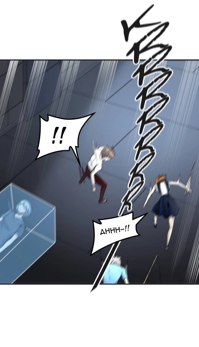 Tower of God Chapter 397, page 44 of 100