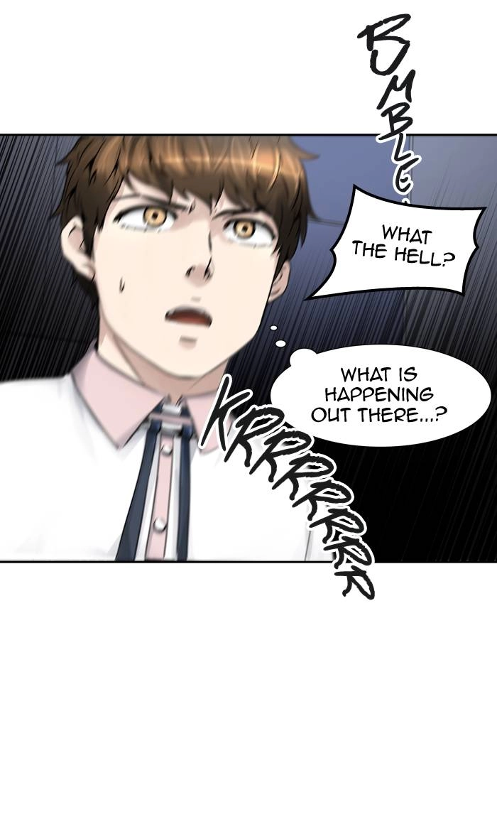 Tower of God Chapter 397, page 45 of 100