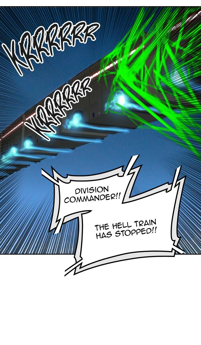 Tower of God Chapter 397, page 46 of 100