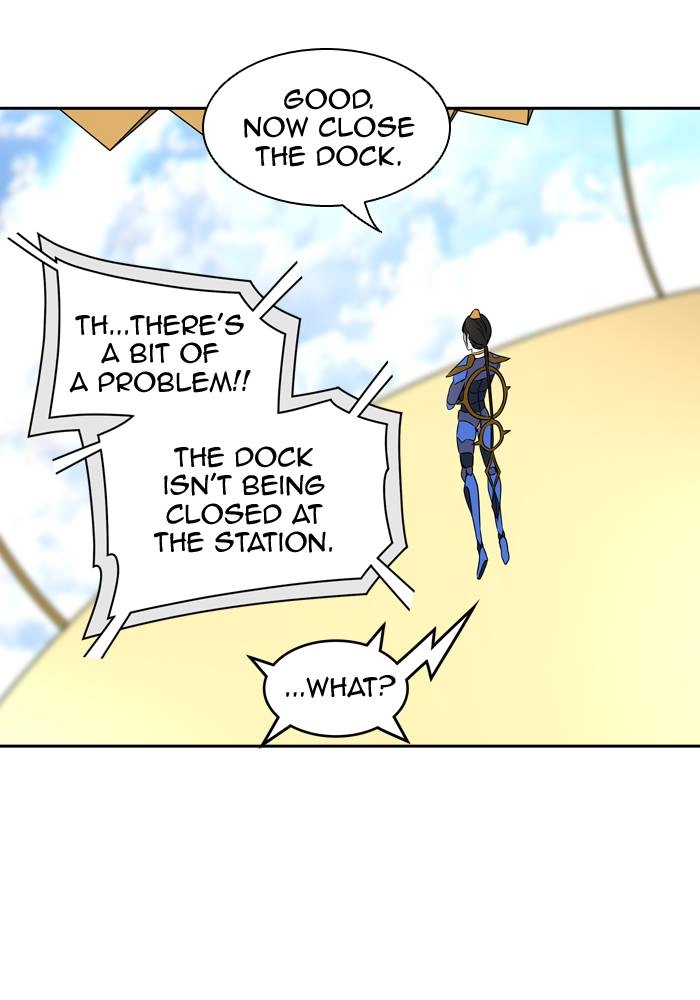 Tower of God Chapter 397, page 47 of 100