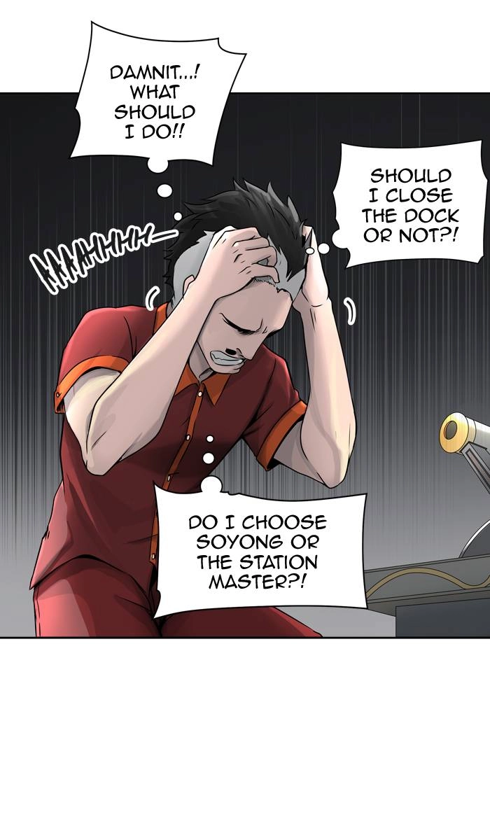 Tower of God Chapter 397, page 48 of 100