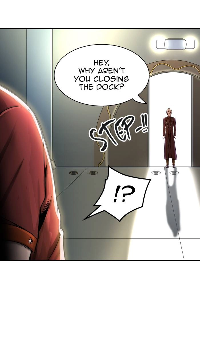 Tower of God Chapter 397, page 49 of 100