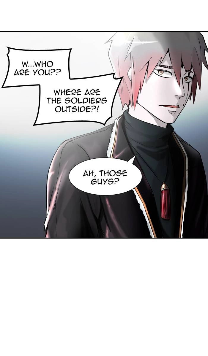 Tower of God Chapter 397, page 50 of 100