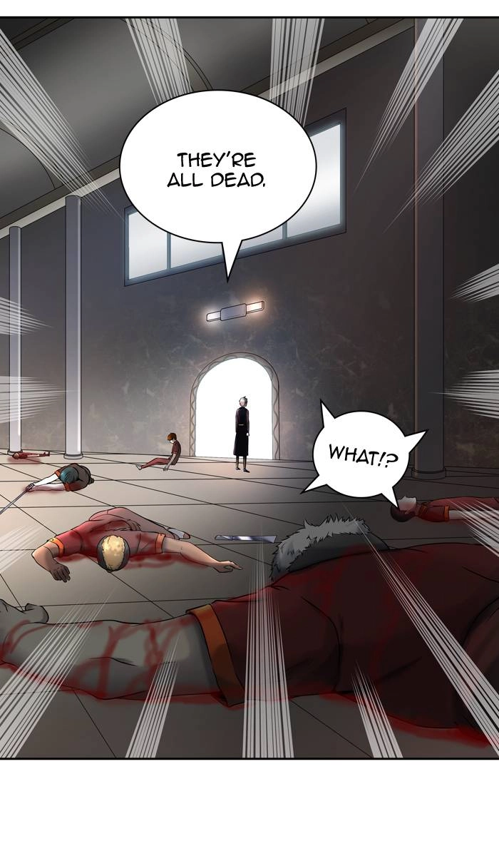 Tower of God Chapter 397, page 51 of 100
