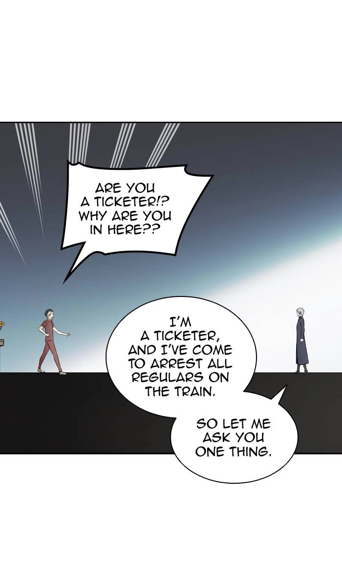 Tower of God Chapter 397, page 52 of 100
