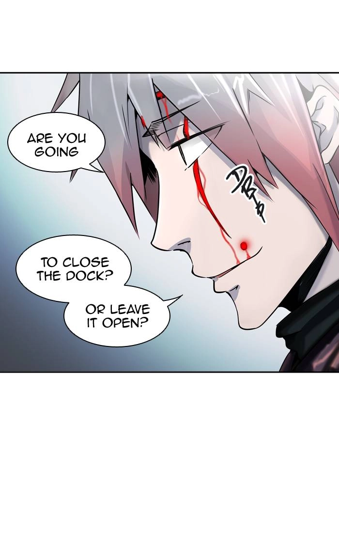 Tower of God Chapter 397, page 53 of 100