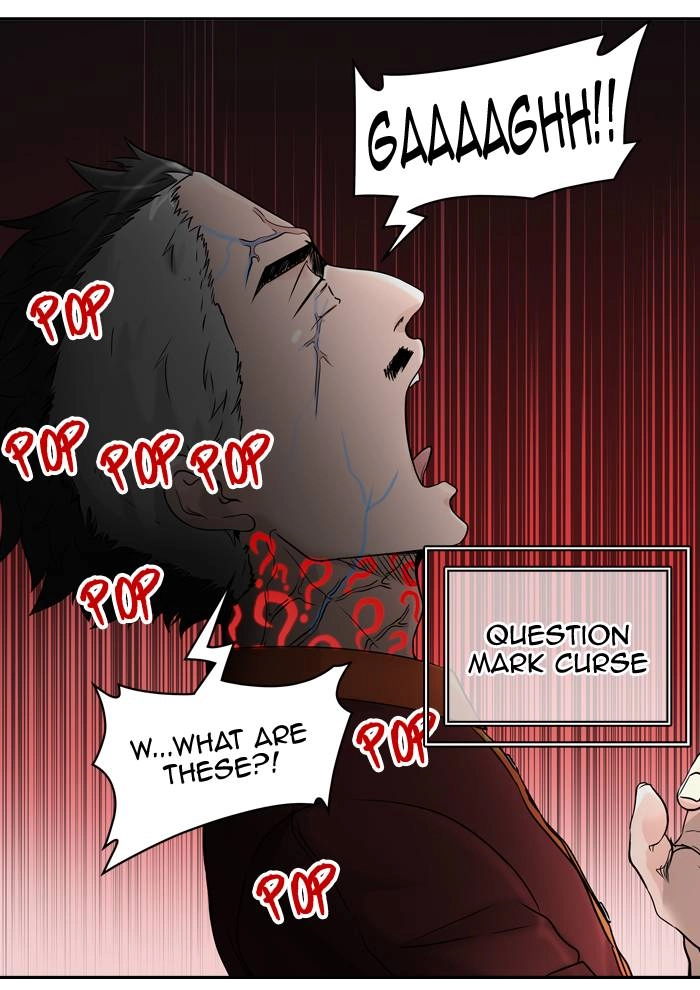 Tower of God Chapter 397, page 57 of 100