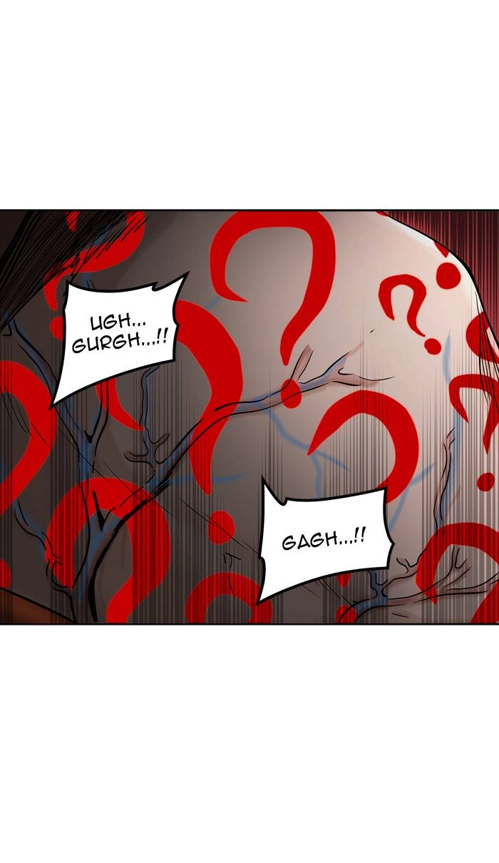 Tower of God Chapter 397, page 58 of 100