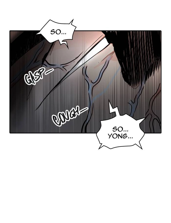 Tower of God Chapter 397, page 59 of 100